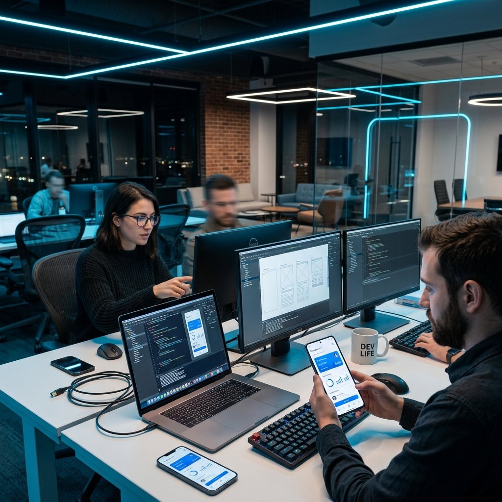 App Development