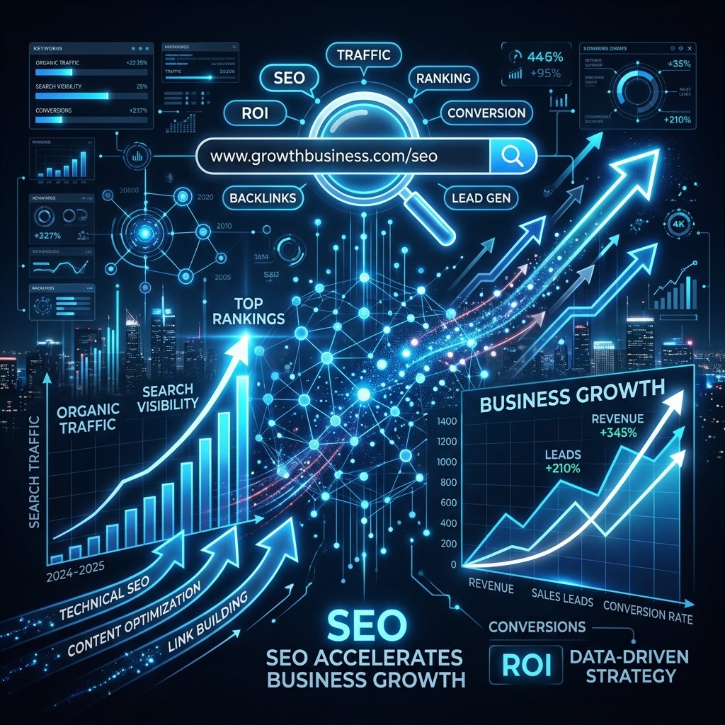 Best SEO Agency for Small Business